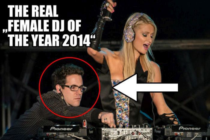 Acid Picdump (111 pics)