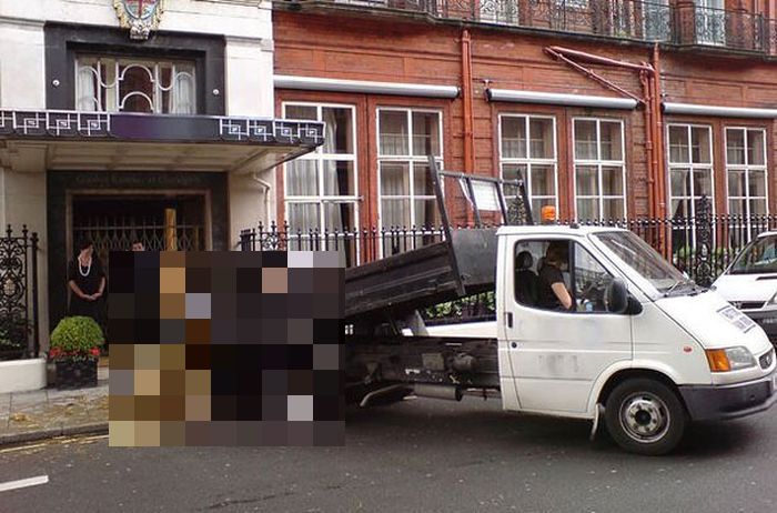 This Is A Great Way To Get Back At Your Enemies (6 pics)