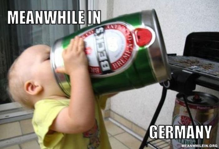 Meanwhile, All Over the World (46 pics)