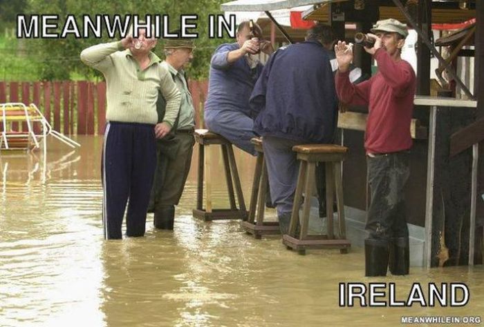 Meanwhile, All Over the World (46 pics)