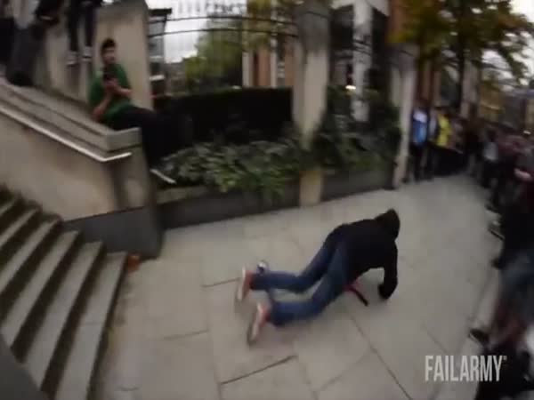 Best Fails of the Week 2, November 2014