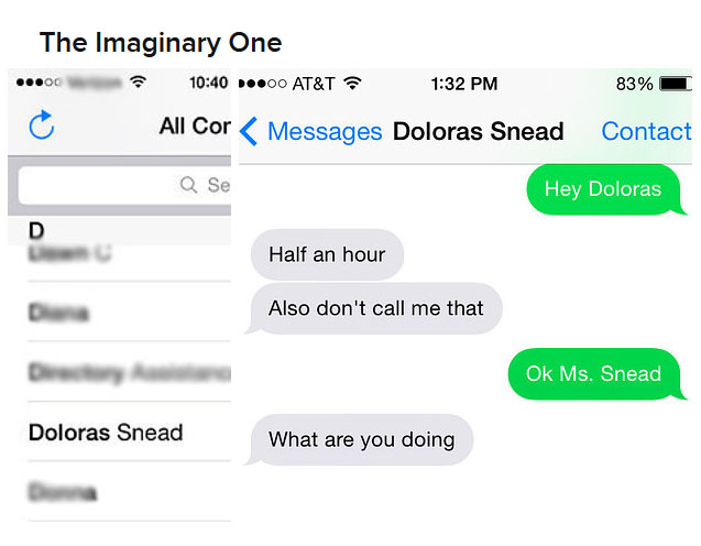 How To Keep Your Weed Dealer Incognito On Your Phone (12 pics)
