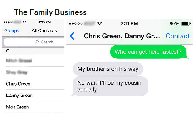 How To Keep Your Weed Dealer Incognito On Your Phone (12 pics)