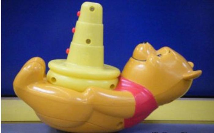 These Toys Definitely Aren't Appropriate For Kids (24 pics)