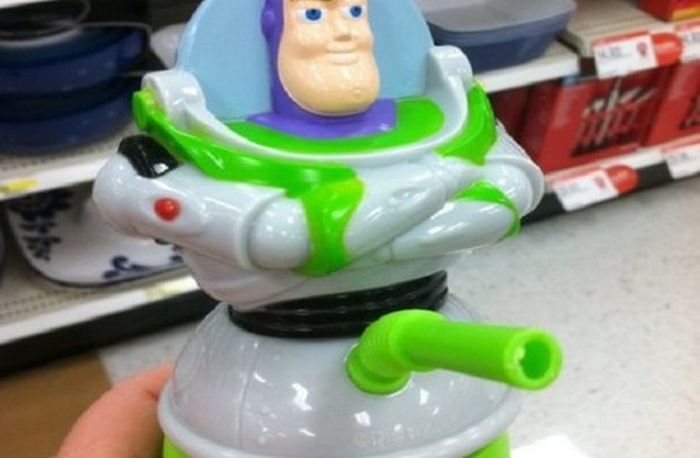 These Toys Definitely Aren't Appropriate For Kids (24 pics)