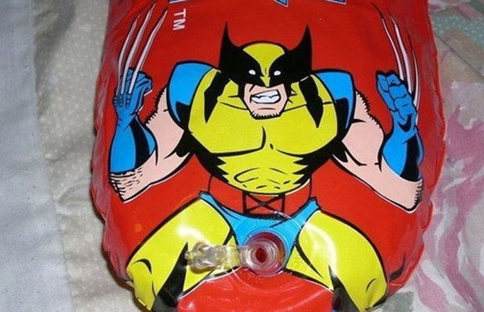 These Toys Definitely Aren't Appropriate For Kids (24 pics)