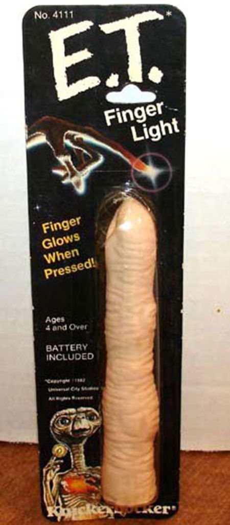 These Toys Definitely Aren't Appropriate For Kids (24 pics)