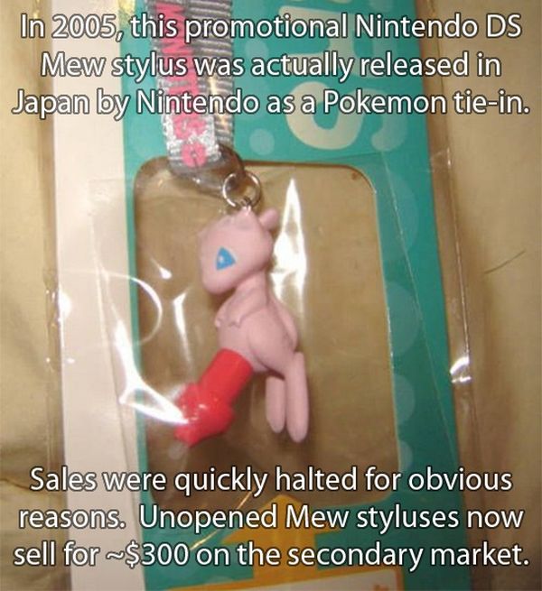 These Toys Definitely Aren't Appropriate For Kids (24 pics)