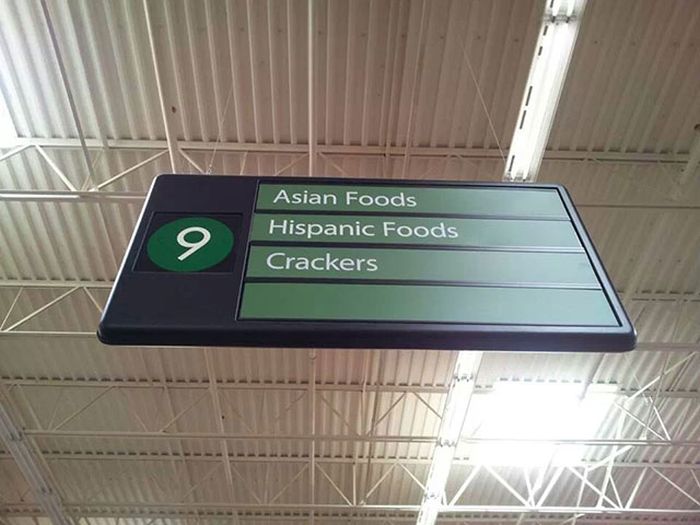 Unintentionally Funny Racist Moments (21 pics)