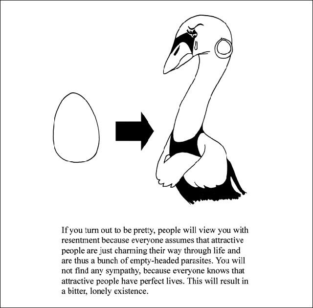 You Will Find This Guide To Life Very Helpful (18 pics)