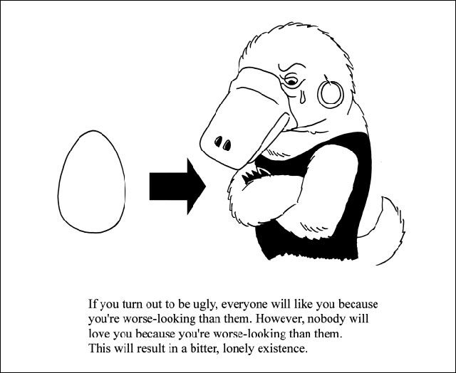 You Will Find This Guide To Life Very Helpful (18 pics)