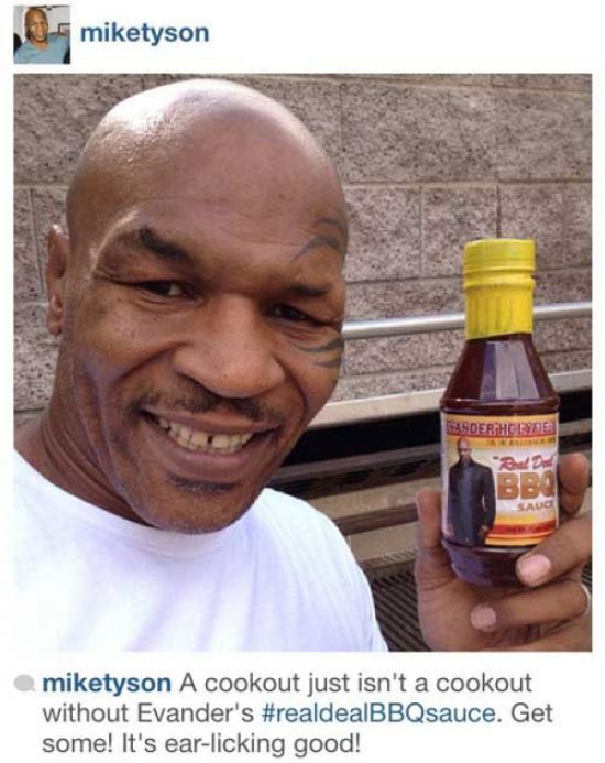 The Most Hilarious Moments To Ever Happen On Instagram (13 pics)