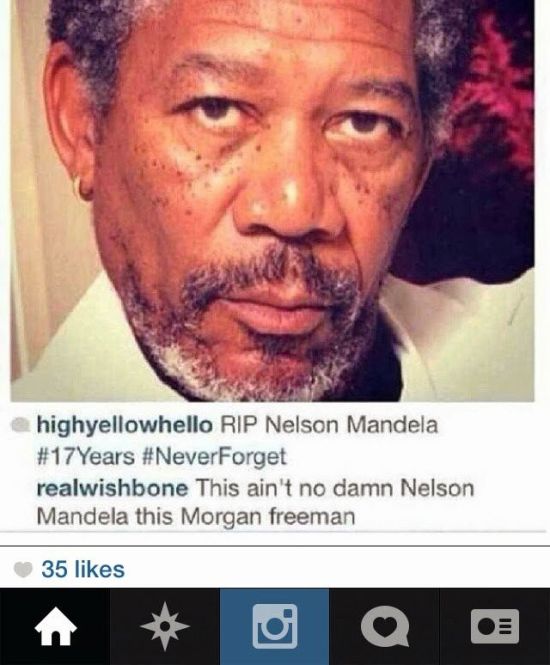 The Most Hilarious Moments To Ever Happen On Instagram (13 pics)