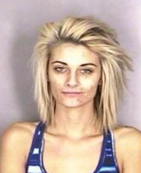 Before And After Crystal Meth (55 pics)