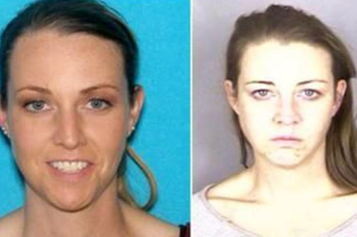 Before And After Crystal Meth (55 pics)