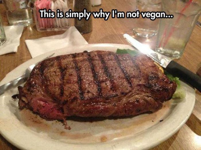 It's Impossible Not To Agree With These Pictures (42 pics)