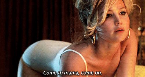 The Hottest Jennifer Lawrence Gifs You'll Ever See (47 gifs)