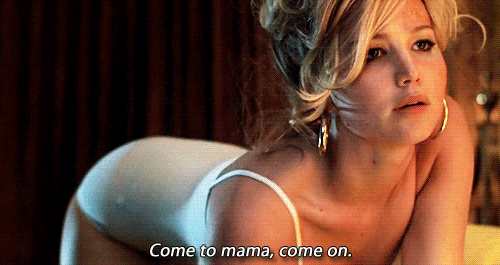 The Hottest Jennifer Lawrence Gifs You ll Ever See 47 Gifs 