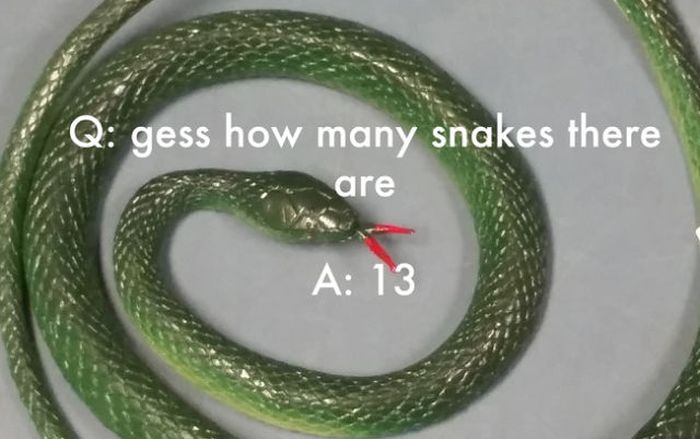 Funny Jokes That Were Made Up by Kids (25 pics)