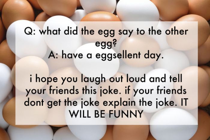 Funny Jokes That Were Made Up by Kids (25 pics)