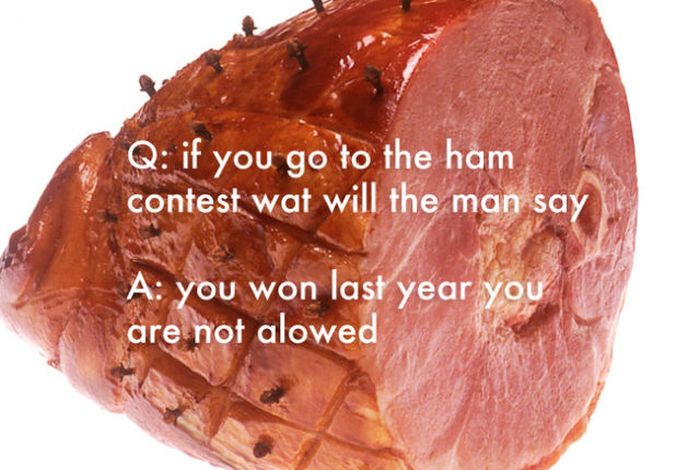 Funny Jokes That Were Made Up by Kids (25 pics)