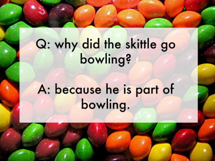 Funny Jokes That Were Made Up by Kids (25 pics)
