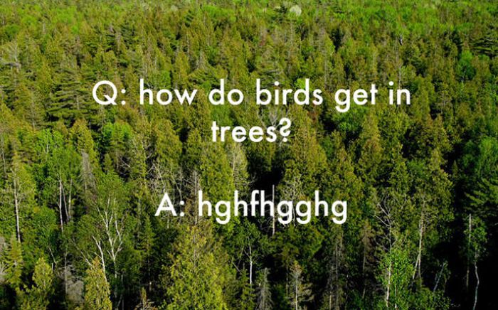 Funny Jokes That Were Made Up by Kids (25 pics)