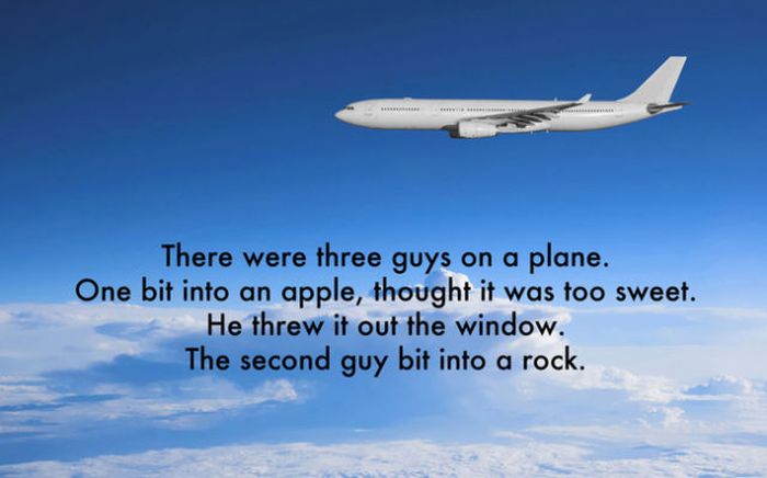 Funny Jokes That Were Made Up by Kids (25 pics)