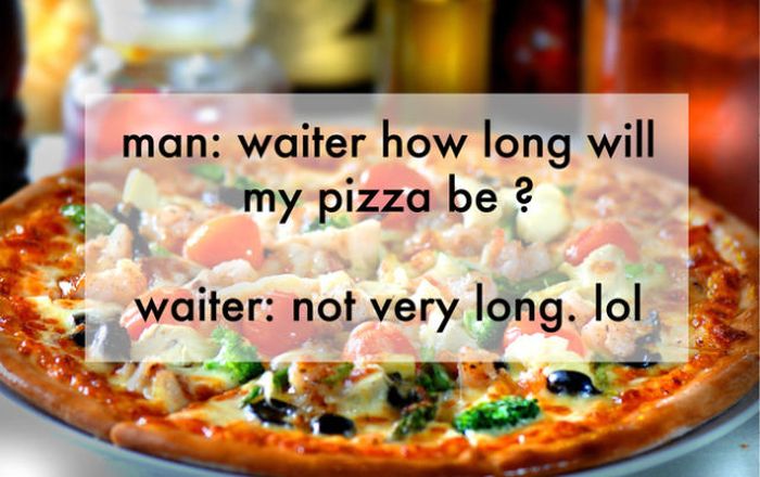 Funny Jokes That Were Made Up by Kids (25 pics)