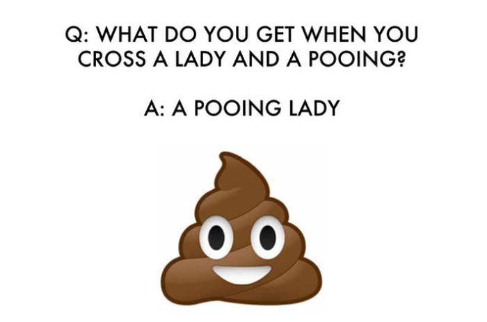 Funny Jokes That Were Made Up by Kids (25 pics)