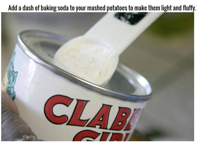 13 Cooking Hacks To Make Your Thanksgiving Dinner Epic (13 pics)