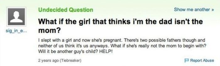 These People Definitely Shouldn't Have Kids (26 pics)