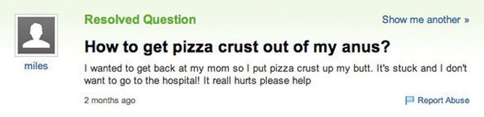 These People Definitely Shouldn't Have Kids (26 pics)