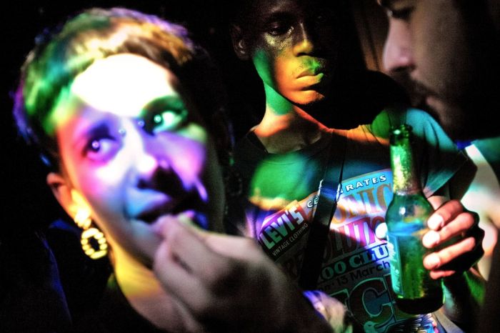 You've Never Seen Anything Like London's Shoreditch District (25 pics)