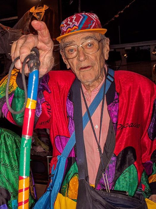 You've Never Seen Anything Like London's Shoreditch District (25 pics)