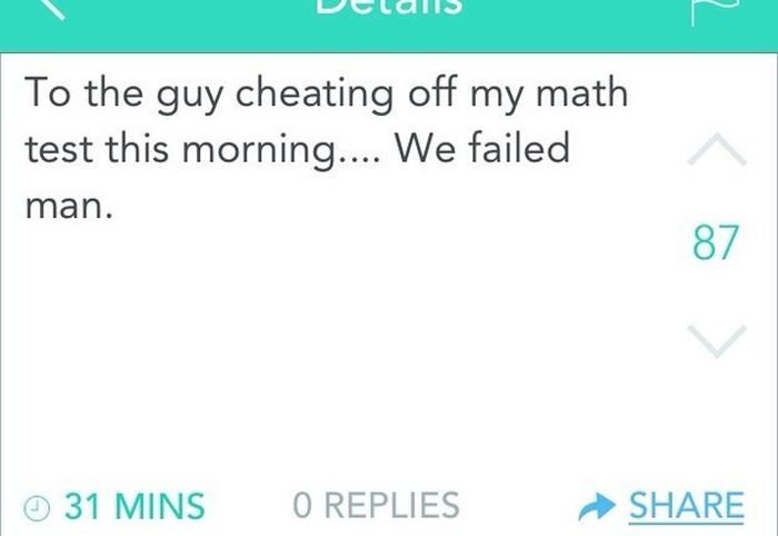 This Is Why You Need Yik Yak (25 pics)