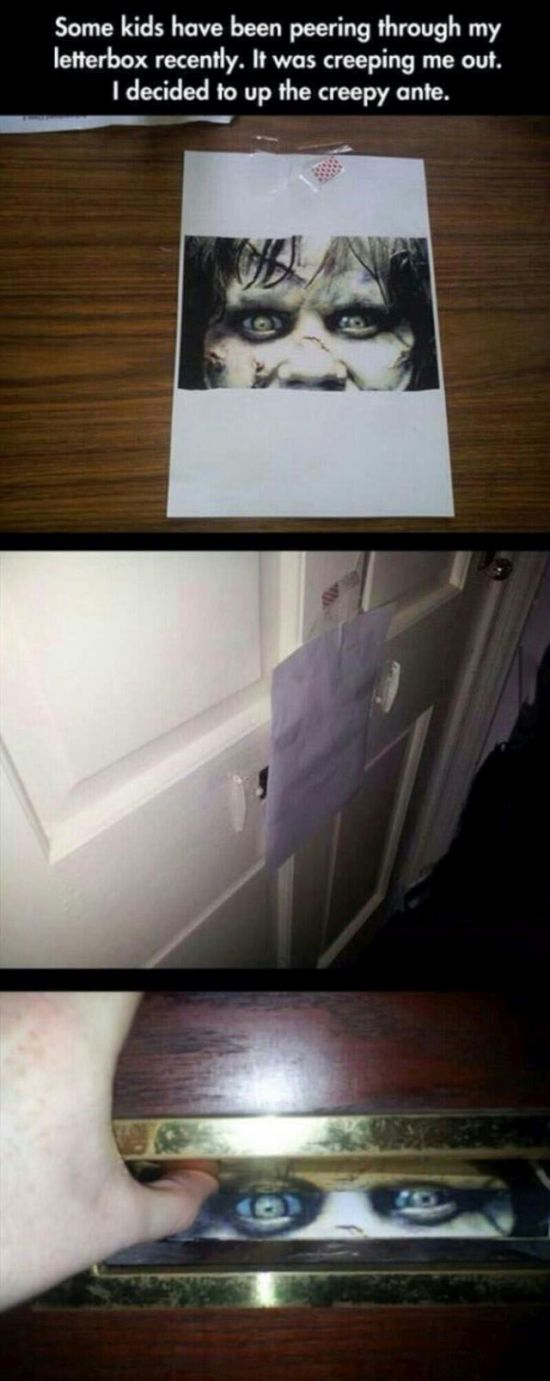 This Is Pure Evil (43 pics)