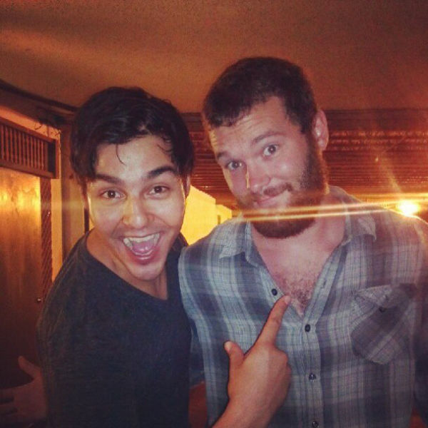 When People Take Pictures With People They Think Are Celebrities (31 pics)