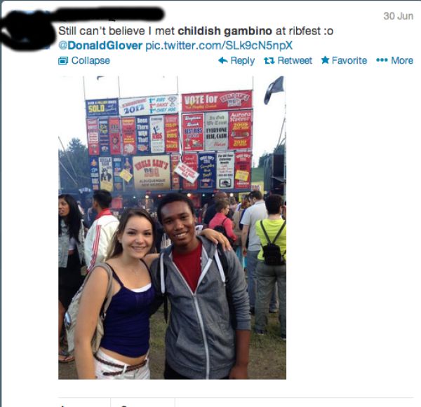When People Take Pictures With People They Think Are Celebrities (31 pics)