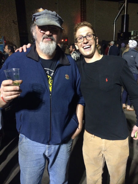 When People Take Pictures With People They Think Are Celebrities (31 pics)