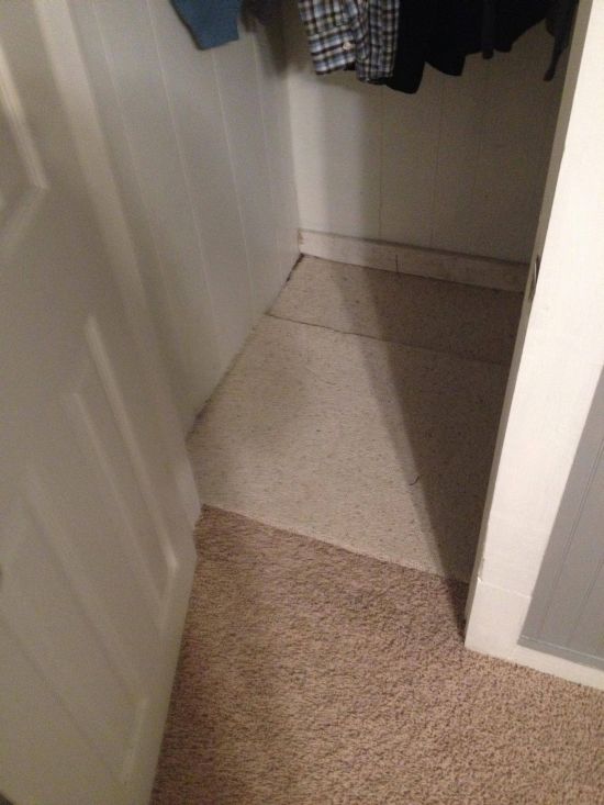 Finding A Secret Safe In Your New Home (8 pics)