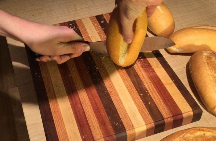 How To Turn Your Sandwich Into A Pizza (16 pics)