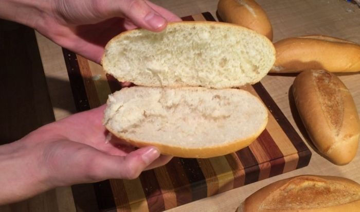 How To Turn Your Sandwich Into A Pizza (16 pics)