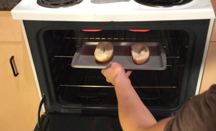 How To Turn Your Sandwich Into A Pizza (16 pics)