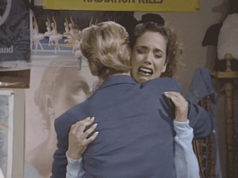 If Your Childhood Looked Like These GIFS Then It Was Awesome (24 gifs)