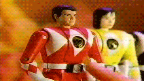 If Your Childhood Looked Like These GIFS Then It Was Awesome (24 gifs)