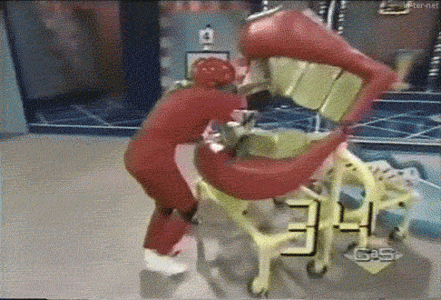 If Your Childhood Looked Like These GIFS Then It Was Awesome (24 gifs)