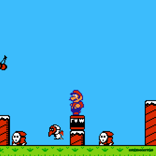 If Your Childhood Looked Like These GIFS Then It Was Awesome (24 gifs)