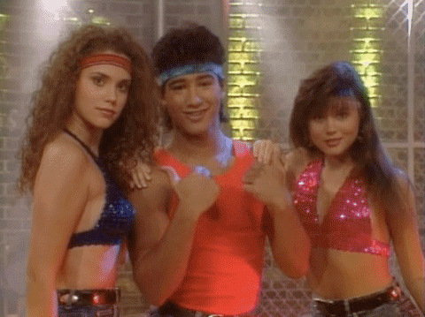 If Your Childhood Looked Like These GIFS Then It Was Awesome (24 gifs)
