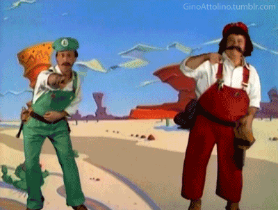 If Your Childhood Looked Like These GIFS Then It Was Awesome (24 gifs)
